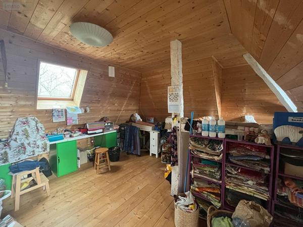 Maison à vendre à Livernon dans le Lot (46320), ref : MAIS7