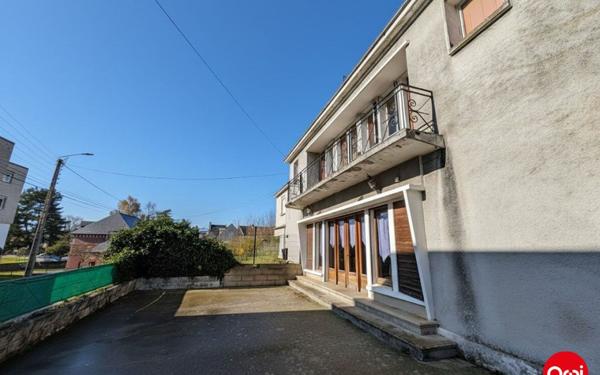 Maison à vendre    6 pièces • 161 m2 Guise