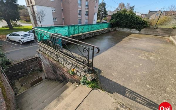 Maison à vendre    6 pièces • 161 m2 Guise