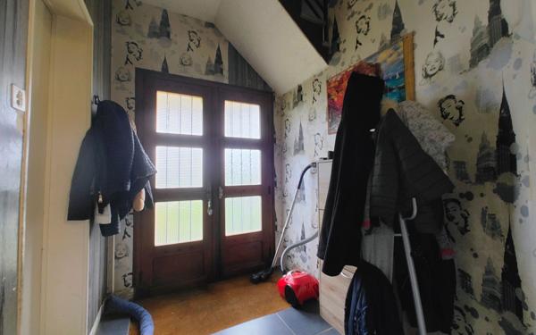 Maison à vendre    6 pièces • 161 m2 Guise