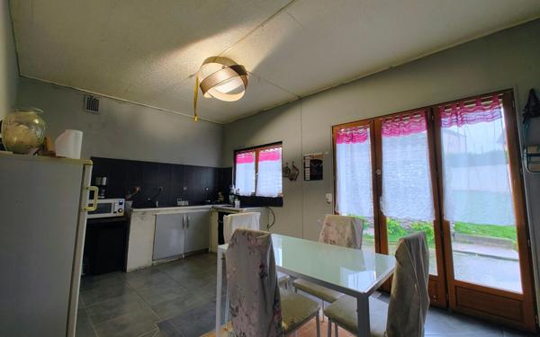 Maison à vendre    6 pièces • 161 m2 Guise