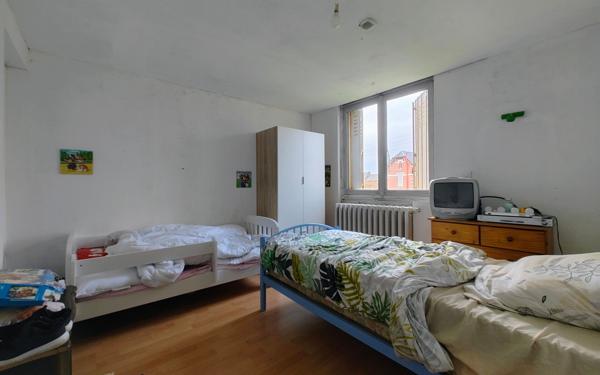 Maison à vendre    6 pièces • 161 m2 Guise