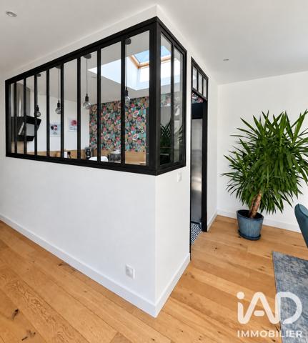 Maison à vendre 6 pièces 145 m² La Rochelle