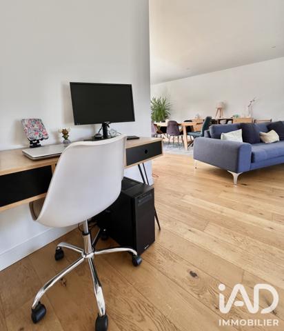 Maison à vendre 6 pièces 145 m² La Rochelle