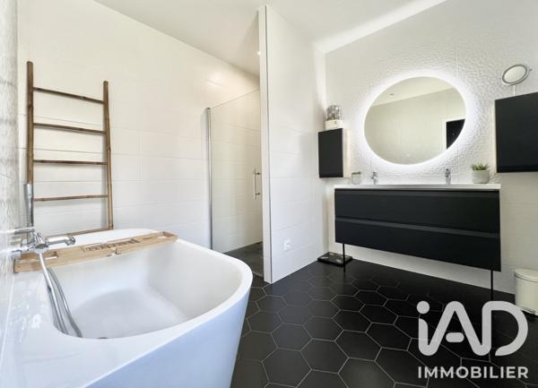 Maison à vendre 6 pièces 145 m² La Rochelle