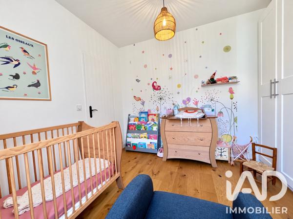 Maison à vendre 6 pièces 145 m² La Rochelle