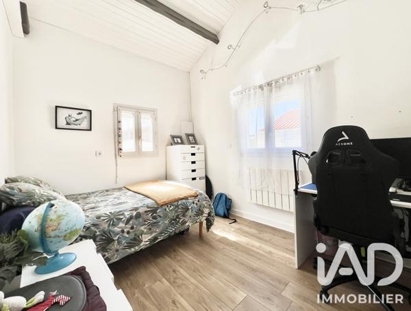 Maison à vendre 6 pièces 145 m² La Rochelle