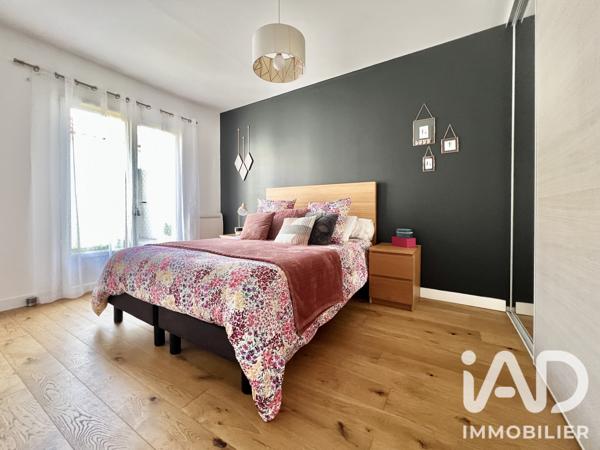 Maison à vendre 6 pièces 145 m² La Rochelle