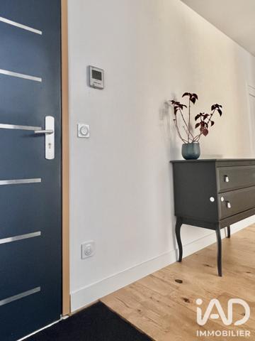 Maison à vendre 6 pièces 145 m² La Rochelle