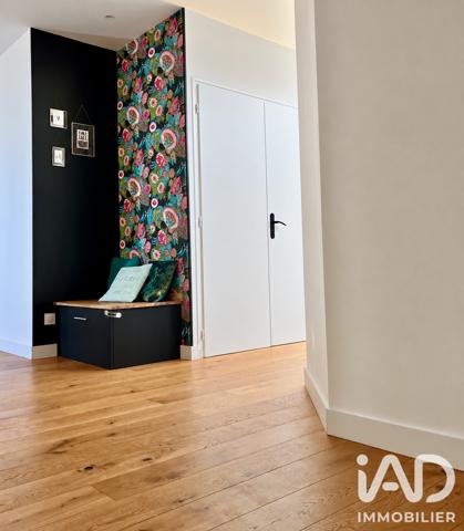 Maison à vendre 6 pièces 145 m² La Rochelle