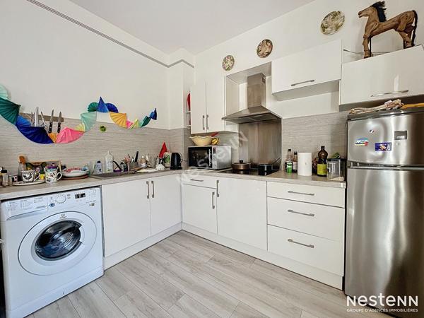 Quartier Cathédrale - T2