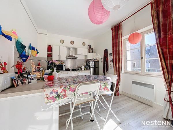 Quartier Cathédrale - T2