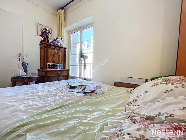 Quartier Cathédrale - T2