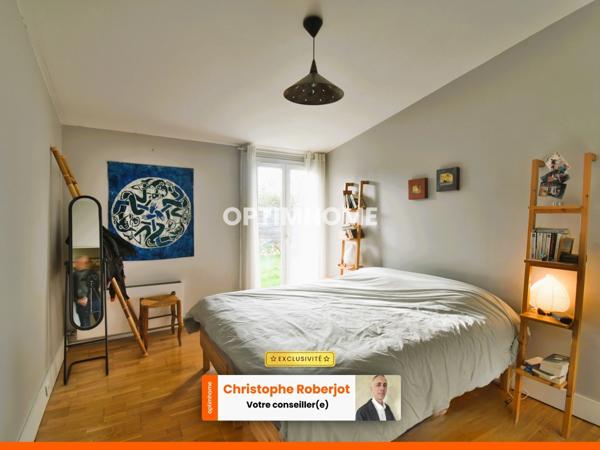 Lumineuse Maison de Plain Pied de 6 pièces à Saint Rémy