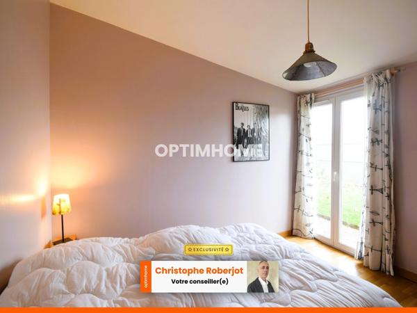 Lumineuse Maison de Plain Pied de 6 pièces à Saint Rémy