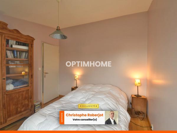 Lumineuse Maison de Plain Pied de 6 pièces à Saint Rémy