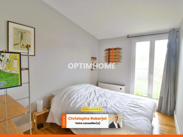 Lumineuse Maison de Plain Pied de 6 pièces à Saint Rémy