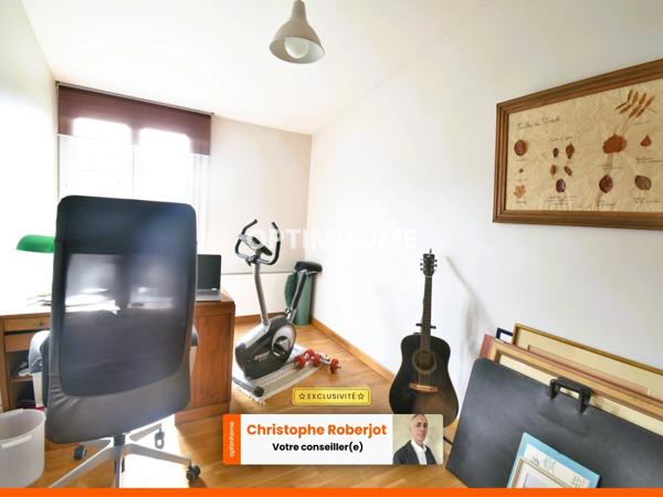 Lumineuse Maison de Plain Pied de 6 pièces à Saint Rémy