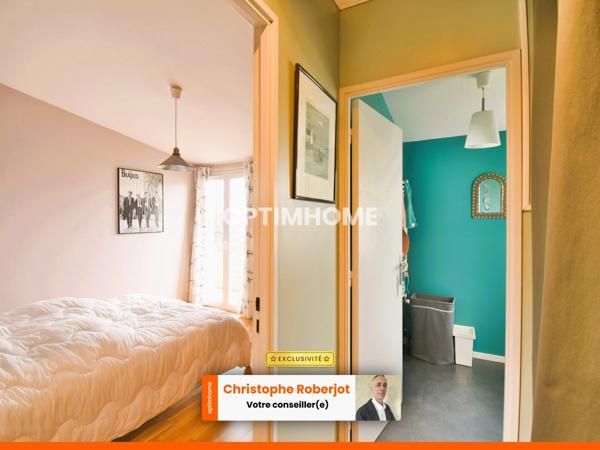 Lumineuse Maison de Plain Pied de 6 pièces à Saint Rémy