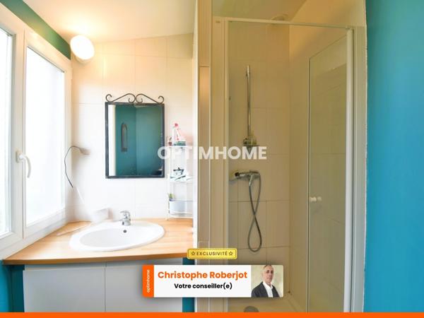 Lumineuse Maison de Plain Pied de 6 pièces à Saint Rémy