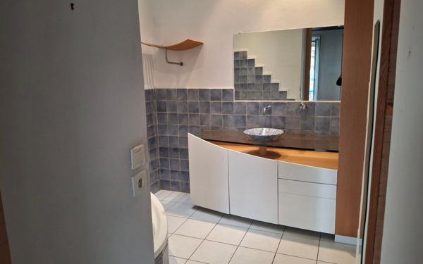 Appartement à vendre    2 pièces • 35 m2 Toulouse