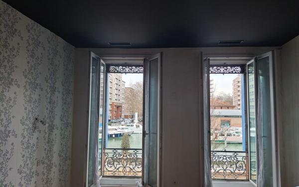 Appartement à vendre    2 pièces • 35 m2 Toulouse
