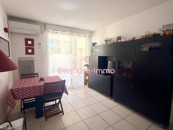 Appartement à vendre 2 pièces de 34 m²