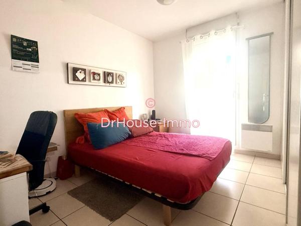 Appartement à vendre 2 pièces de 34 m²