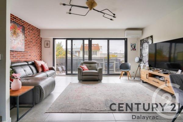 Maison à vendre  6 pièces - 169,45 m2 FONTENAY SOUS BOIS - 94