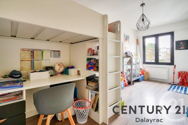 Maison à vendre  6 pièces - 169,45 m2 FONTENAY SOUS BOIS - 94