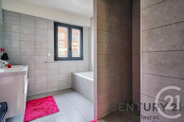 Maison à vendre  6 pièces - 169,45 m2 FONTENAY SOUS BOIS - 94