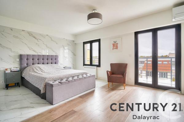 Maison à vendre  6 pièces - 169,45 m2 FONTENAY SOUS BOIS - 94