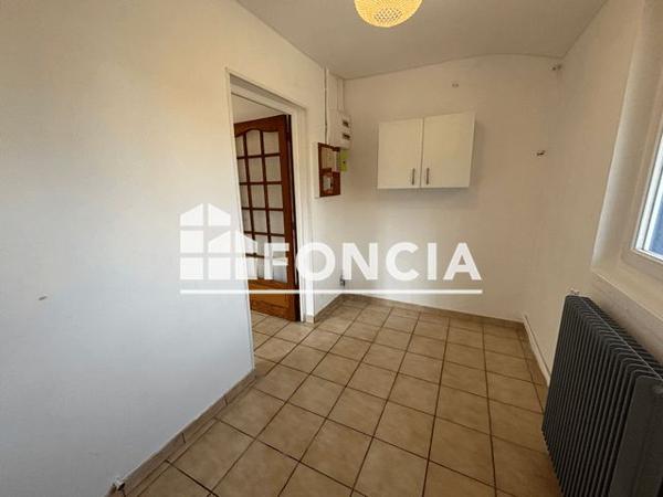 Location Maison 3 pièces 80.77 m² - 53, rue Mozart Agen 47000