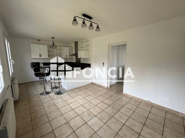 Location Maison 3 pièces 80.77 m² - 53, rue Mozart Agen 47000