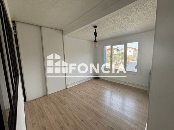 Location Maison 3 pièces 80.77 m² - 53, rue Mozart Agen 47000