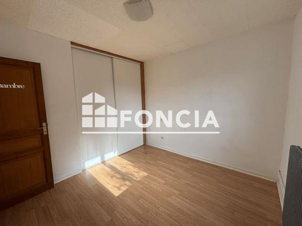 Location Maison 3 pièces 80.77 m² - 53, rue Mozart Agen 47000