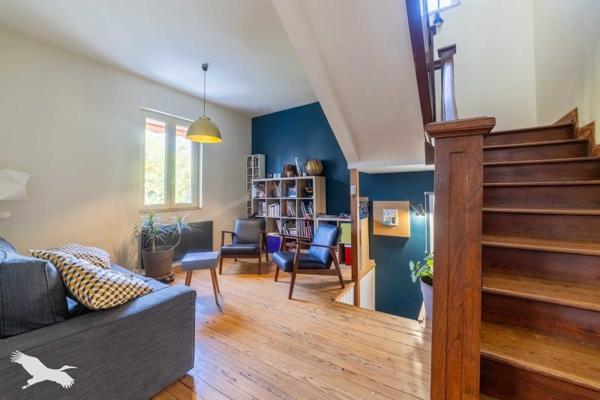 Maison à vendre |  Bayonne |  5 pièces | 137 m²
