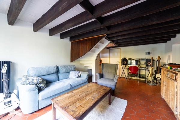 Maison à vendre |  Bayonne |  5 pièces | 137 m²