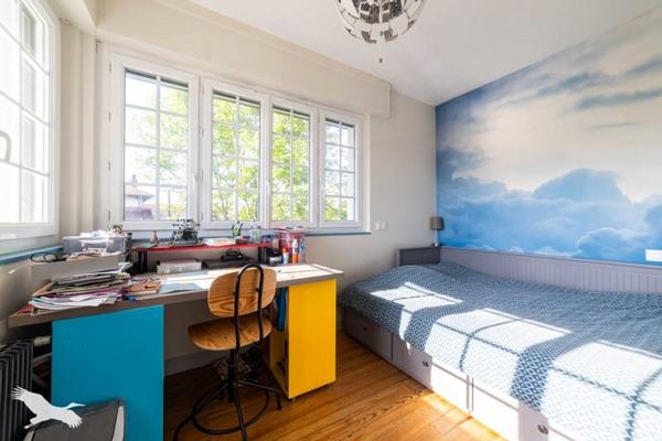 Maison à vendre |  Bayonne |  5 pièces | 137 m²