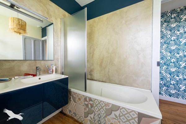 Maison à vendre |  Bayonne |  5 pièces | 137 m²