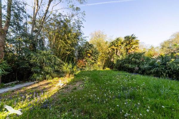 Maison à vendre |  Bayonne |  5 pièces | 137 m²