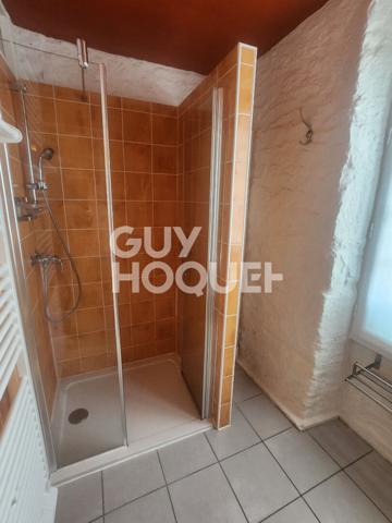 Maison/gîte centre historique dinan