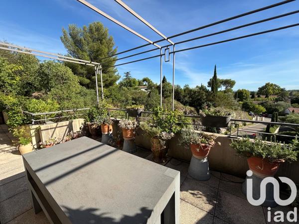 Appartement à vendre 3 pièces 107 m² Villeneuve-lès-Avignon