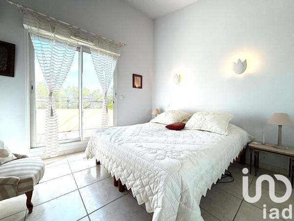 Appartement à vendre 3 pièces 107 m² Villeneuve-lès-Avignon