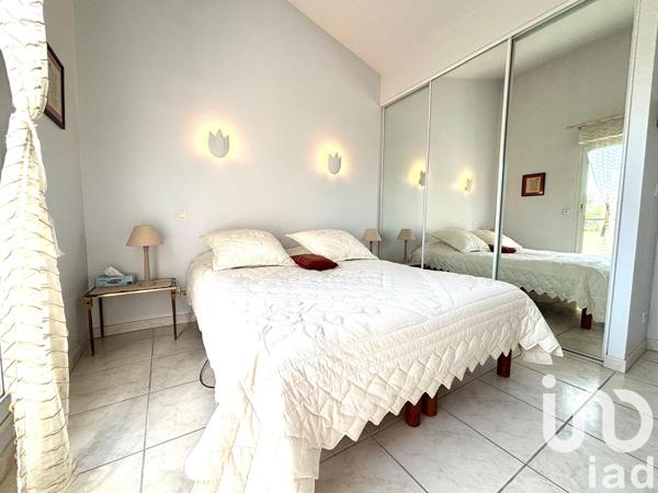 Appartement à vendre 3 pièces 107 m² Villeneuve-lès-Avignon