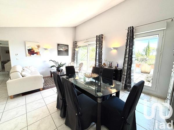 Appartement à vendre 3 pièces 107 m² Villeneuve-lès-Avignon