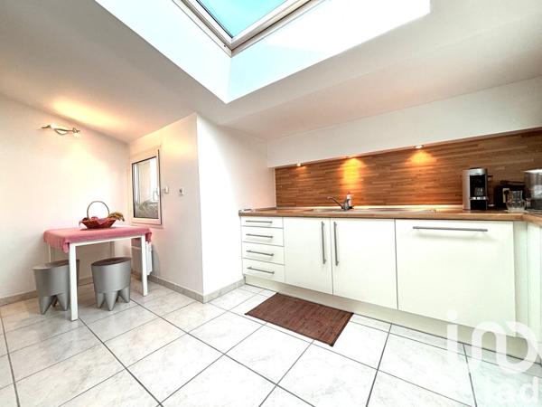 Appartement à vendre 3 pièces 107 m² Villeneuve-lès-Avignon