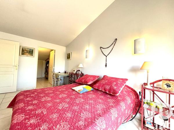 Appartement à vendre 3 pièces 107 m² Villeneuve-lès-Avignon
