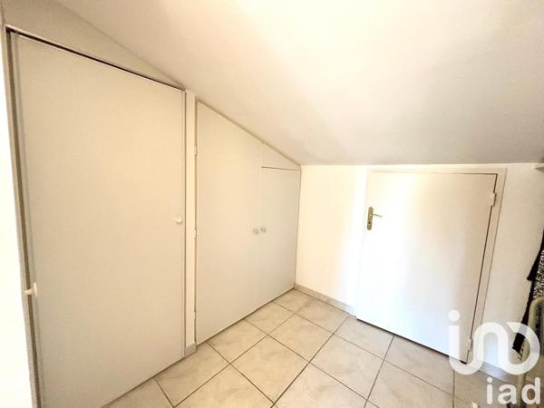 Appartement à vendre 3 pièces 107 m² Villeneuve-lès-Avignon