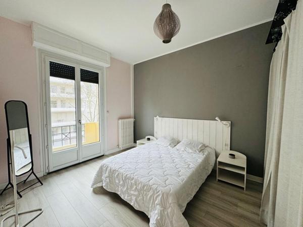 Appartement  3 pièce(s) 58 m2 - ARCACHON